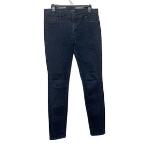 Loft Women’s Denim Skinny Jeans